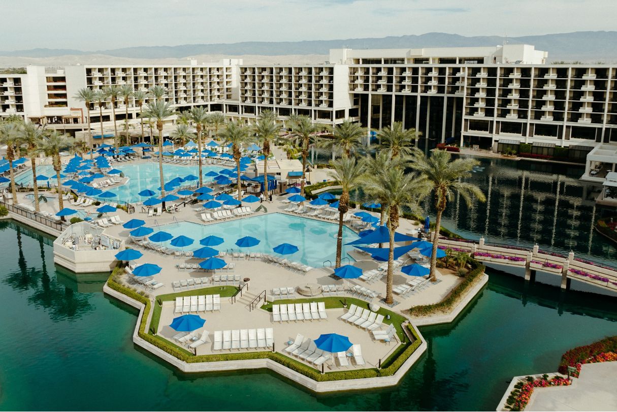 Your Guide to eTail West 2024 in Palm Springs, CA Event Tips & Tricks